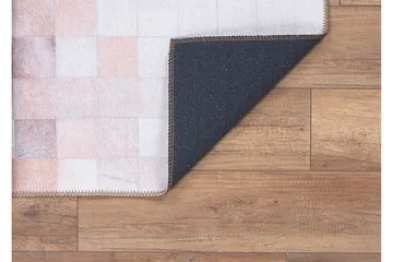 Artloop Matte 75x230 cm - Multifarget - Tekstiler & tepper - Teppe & matte - Små tepper