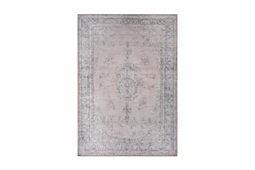 Artloop Matte 75x230 cm - Multifarget - Tekstiler & tepper - Teppe & matte - Moderne matte - Wiltontepper