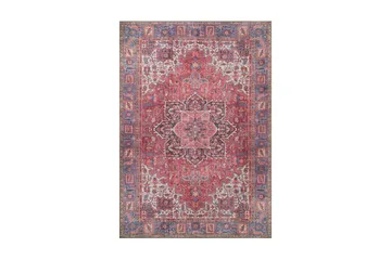 Artloop Matte 75x230 cm - Multifarget - Tekstiler & tepper - Teppe & matte - Små tepper