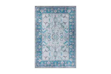 Artloop Matte 75x230 cm - Multifarget - Tekstiler & tepper - Teppe & matte - Små tepper