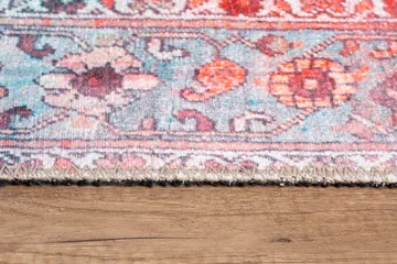 Artloop Matte 75x230 cm - Multifarget - Tekstiler & tepper - Teppe & matte - Små tepper