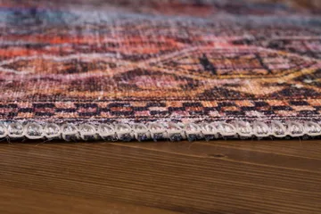 Artloop Matte 75x230 cm - Multifarget - Tekstiler & tepper - Teppe & matte - Små tepper