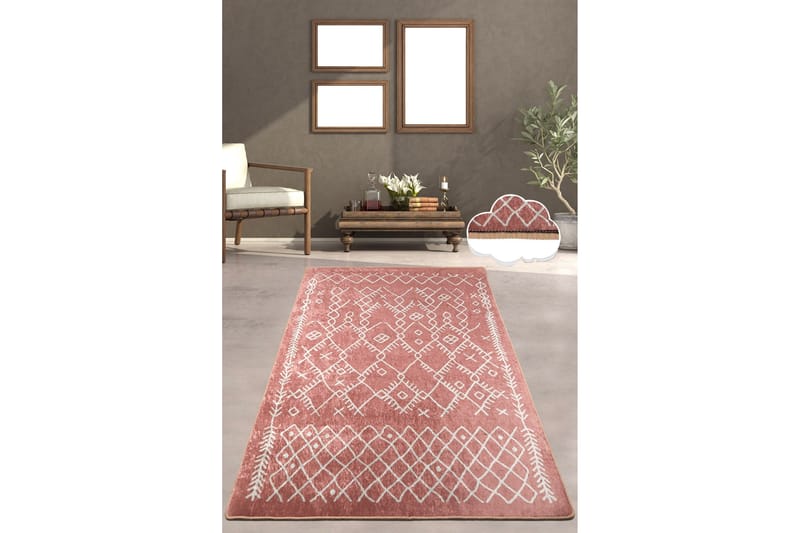 Chilai Matte 80x120 cm, Beige