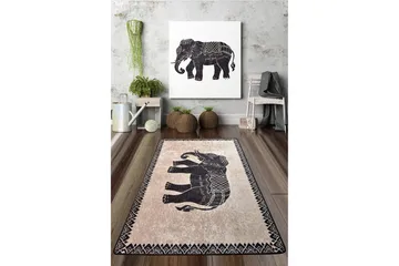 Chilai Matte 80x120 cm - Multifarget - Tekstiler & tepper - Teppe & matte - Små tepper