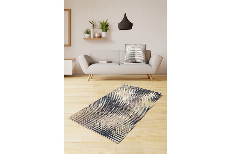 Chilai Matte 80x120 cm - Multifarget - Tekstiler & tepper - Teppe & matte - Moderne matte - Wiltontepper