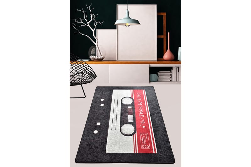 Chilai Matte 80x120 cm - Multifarget - Tekstiler & tepper - Teppe & matte - Moderne matte - Wiltontepper