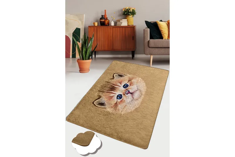 Chilai Matte 80x120 cm, Multifarget