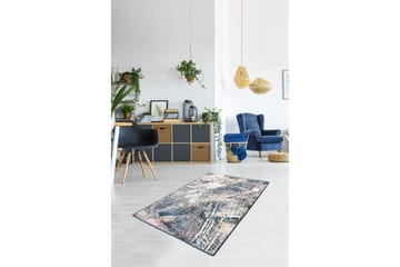 Chilai Matte 80x120 cm - Multifarget - Tekstiler & tepper - Teppe & matte - Moderne matte - Wiltontepper