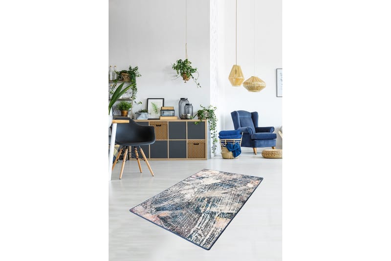 Chilai Matte 80x120 cm - Multifarget - Tekstiler & tepper - Teppe & matte - Moderne matte - Wiltontepper