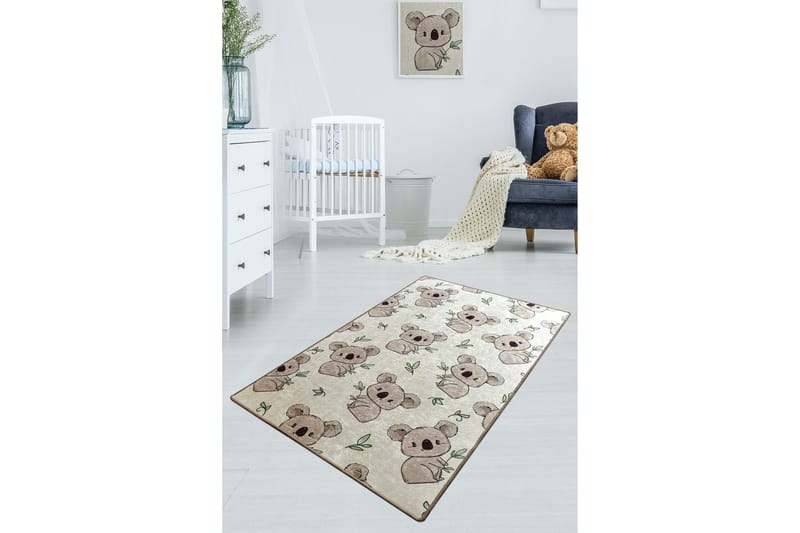 Chilai Matte 80x120 cm - Multifarget - Tekstiler & tepper - Teppe & matte - Moderne matte - Wiltontepper