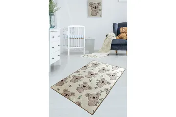 Chilai Matte 80x120 cm - Multifarget - Tekstiler & tepper - Teppe & matte - Små tepper