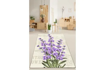 Chilai Matte 80x120 cm - Multifarget - Tekstiler & tepper - Teppe & matte - Små tepper