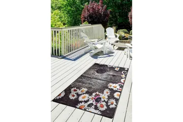 Chilai Matte 80x200 cm - Multifarget - Tekstiler & tepper - Teppe & matte - Små tepper