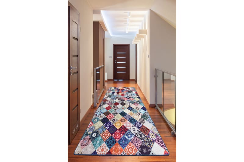 Chilai Tæppe 80x150 cm - Tekstiler & tepper - Teppe & matte - Små tepper