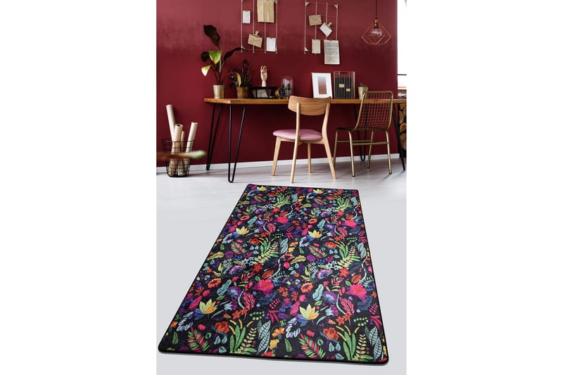 Chilai Tæppe 80x150 cm - Tekstiler & tepper - Teppe & matte - Små tepper