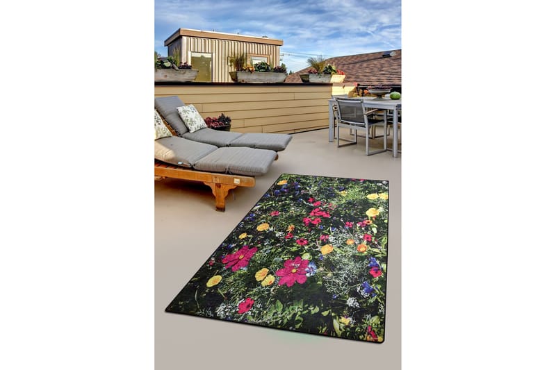 Chilai Tæppe 80x150 cm - Tekstiler & tepper - Teppe & matte - Små tepper