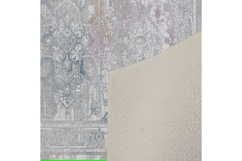 Homefesto 7 Matte 80x120 cm - Multifarget - Tekstiler & tepper - Teppe & matte - Små tepper