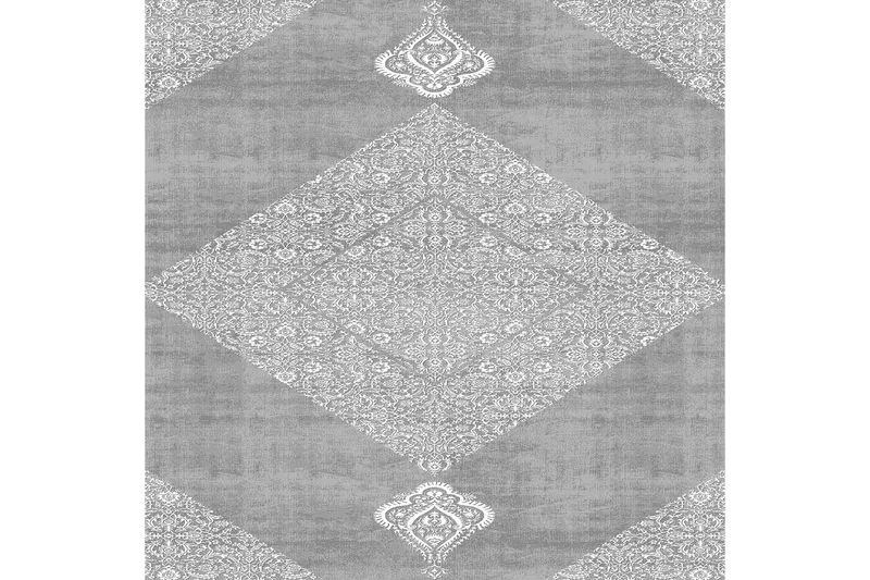 Homefesto 7 Matte 80x120 cm - Multifarget - Tekstiler & tepper - Teppe & matte - Moderne matte - Wiltontepper