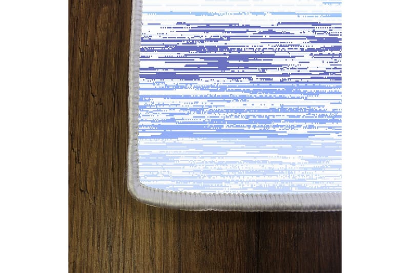 Homefesto 7 Matte 80x150 cm - Multifarget - Tekstiler & tepper - Teppe & matte - Små tepper