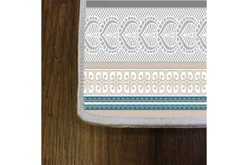 Homefesto 7 Matte 80x200 cm - Multifarget - Tekstiler & tepper - Teppe & matte - Moderne matte - Wiltontepper