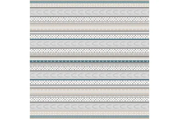 Homefesto 7 Matte 80x200 cm - Multifarget - Tekstiler & tepper - Teppe & matte - Moderne matte - Wiltontepper