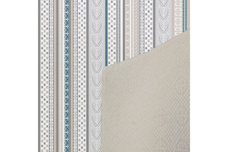 Homefesto 7 Matte 80x200 cm - Multifarget - Tekstiler & tepper - Teppe & matte - Moderne matte - Wiltontepper