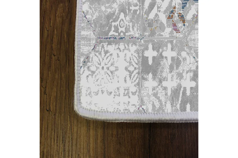 Homefesto 7 Matte 80x300 cm - Multifarget - Tekstiler & tepper - Teppe & matte - Moderne matte - Wiltontepper