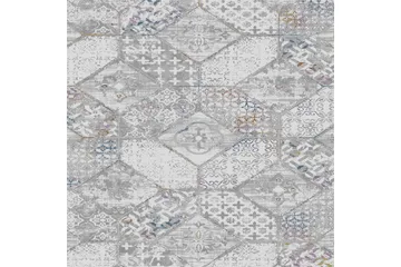 Homefesto 7 Matte 80x300 cm - Multifarget - Tekstiler & tepper - Teppe & matte - Moderne matte - Wiltontepper