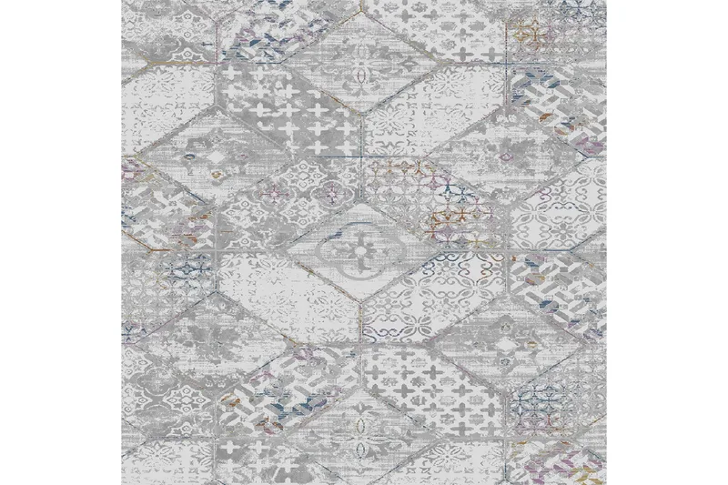 Homefesto 7 Matte 80x300 cm - Multifarget - Tekstiler & tepper - Teppe & matte - Små tepper