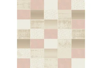 Homefesto 7 Matte 80x300 cm - Multifarget - Tekstiler & tepper - Teppe & matte - Små tepper