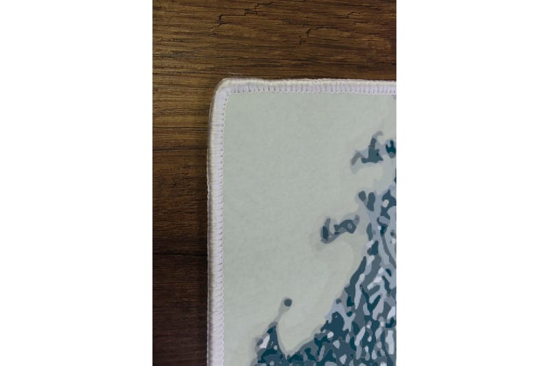 Homefesto Matte 50x80 cm - Multifarget - Tekstiler & tepper - Teppe & matte - Små tepper