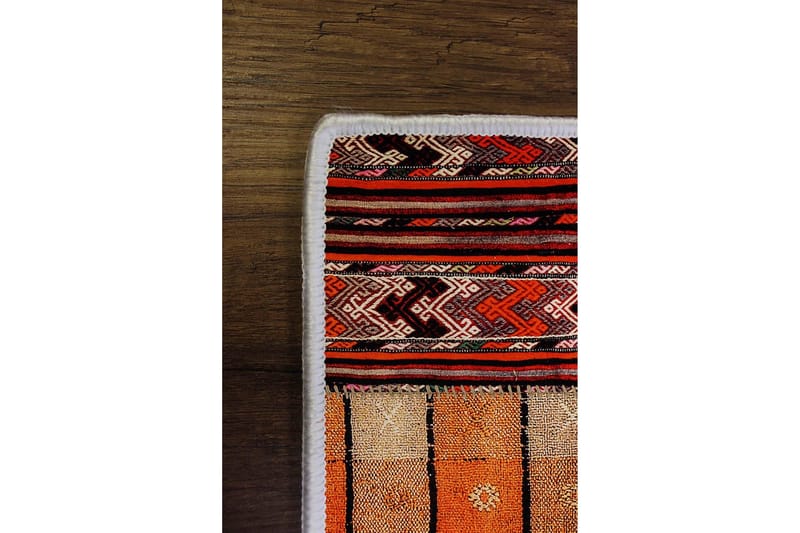 Homefesto Matte 50x80 cm - Multifarget - Tekstiler & tepper - Teppe & matte - Små tepper