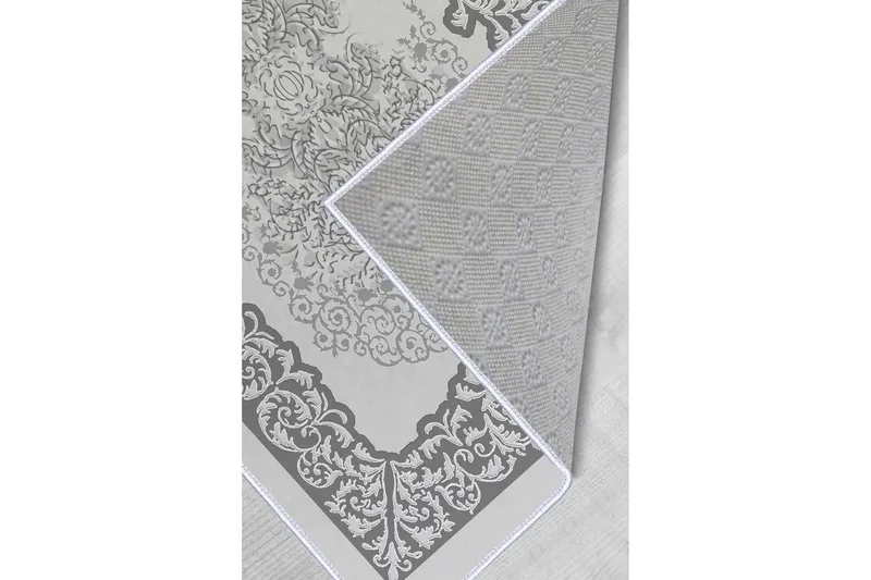 Homefesto Matte 50x80 cm - Multifarget - Tekstiler & tepper - Teppe & matte - Moderne matte - Wiltontepper