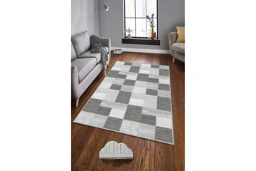 Homefesto Matte 50x80 cm - Multifarget - Tekstiler & tepper - Teppe & matte - Små tepper