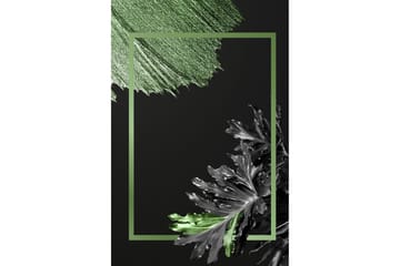 Homefesto Matte 50x80 cm - Multifarget - Tekstiler & tepper - Teppe & matte - Små tepper