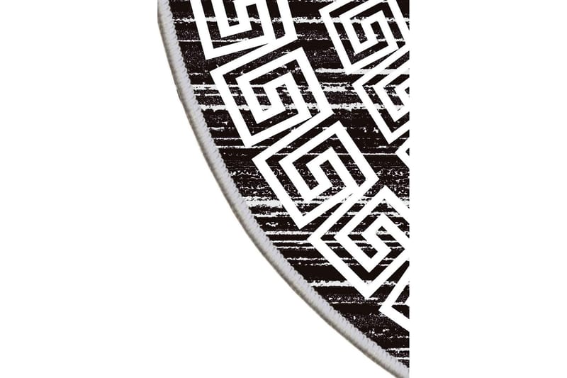 Homefesto Matte 50x80 cm - Multifarget - Tekstiler & tepper - Teppe & matte - Moderne matte - Wiltontepper