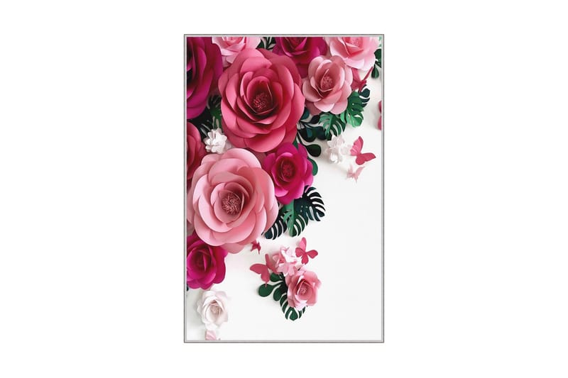 Homefesto Matte 50x80 cm, Multifarget