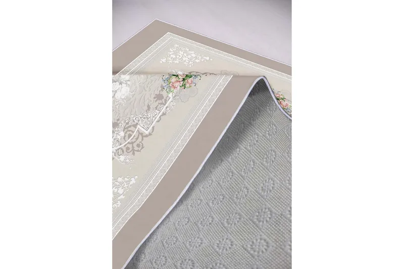 Homefesto Matte 50x80 cm - Multifarget - Tekstiler & tepper - Teppe & matte - Moderne matte - Wiltontepper