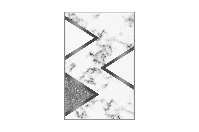 Homefesto Matte 50x80 cm, Multifarget