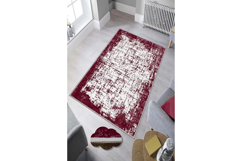 Homefesto Matte 50x80 cm - Multifarget - Tekstiler & tepper - Teppe & matte - Små tepper