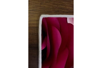 Homefesto Matte 50x80 cm - Multifarget - Tekstiler & tepper - Teppe & matte - Moderne matte - Wiltontepper