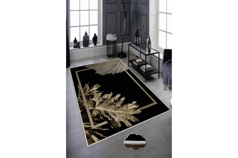 Homefesto Matte 50x80 cm - Multifarget - Tekstiler & tepper - Teppe & matte - Små tepper