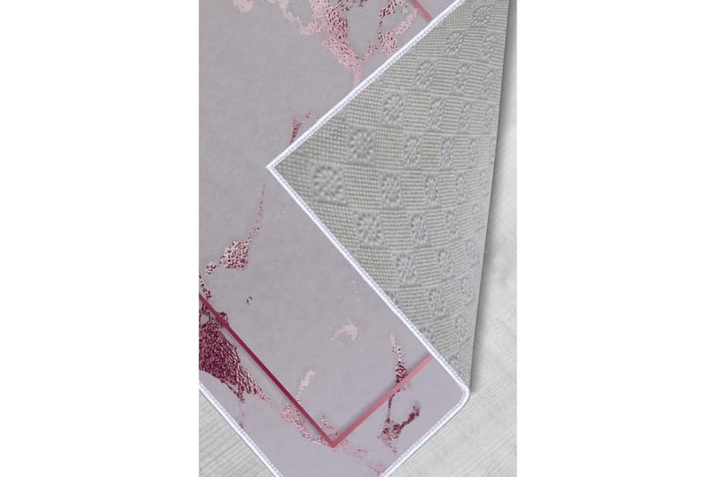 Homefesto Matte 50x80 cm - Multifarget - Tekstiler & tepper - Teppe & matte - Moderne matte - Wiltontepper