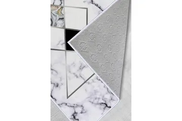 Homefesto Matte 50x80 cm - Multifarget - Tekstiler & tepper - Teppe & matte - Små tepper