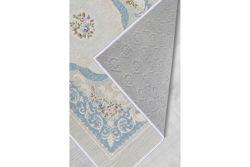 Homefesto Matte 50x80 cm - Multifarget - Tekstiler & tepper - Teppe & matte - Små tepper