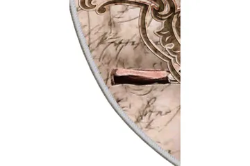 Homefesto Matte 50x80 cm - Multifarget - Tekstiler & tepper - Teppe & matte - Moderne matte - Wiltontepper