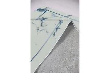 Homefesto Matte 50x80 cm - Multifarget - Tekstiler & tepper - Teppe & matte - Moderne matte - Wiltontepper