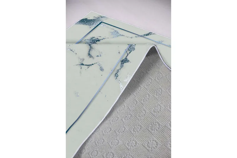 Homefesto Matte 50x80 cm - Multifarget - Tekstiler & tepper - Teppe & matte - Moderne matte - Wiltontepper