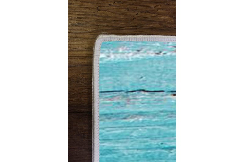 Homefesto Matte 50x80 cm - Multifarget - Tekstiler & tepper - Teppe & matte - Små tepper