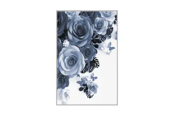 Homefesto Matte 50x80 cm - Multifarget - Tekstiler & tepper - Teppe & matte - Små tepper